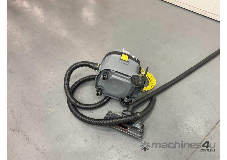 New karcher Karcher T11 1 Classic HEPA Vacuum Cleaner Dry Vacuums in