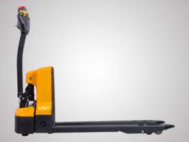 Hyundai Lithium Powered Pallet Truck 1.5T Model: 15LPT - picture2' - Click to enlarge