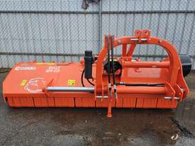 Cosmo Bully BPF 225H Mulcher - picture0' - Click to enlarge