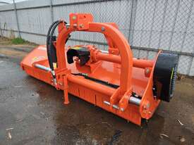 Cosmo Bully BPF 225H Mulcher - picture1' - Click to enlarge