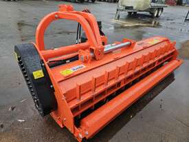 Cosmo Bully BPF 225H Mulcher - picture2' - Click to enlarge