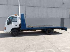 2000 Isuzu NPR 300 4x2 Car Carrier - picture1' - Click to enlarge