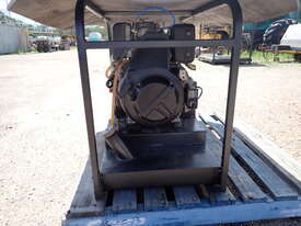 Generator 8 KVA diesel - picture0' - Click to enlarge