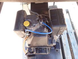 Generator 8 KVA diesel - picture1' - Click to enlarge