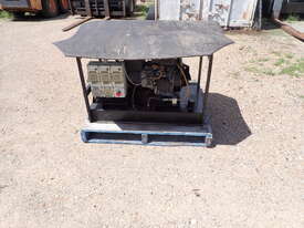 Generator 8 KVA diesel - picture2' - Click to enlarge