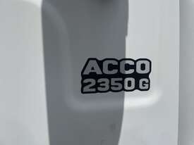 2007 IVECO Acco Acco C cab 6x4 - picture0' - Click to enlarge