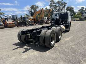 2007 IVECO Acco Acco C cab 6x4 - picture2' - Click to enlarge