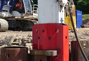 GANZ - Pajot 4200 C Cylindrical Hammer