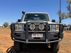 2016 LANDCRUISER WORKMATE - picture0' - Click to enlarge