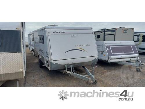 Jayco Expanda