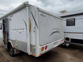 Jayco Expanda - picture1' - Click to enlarge