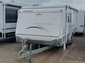 Jayco Expanda - picture2' - Click to enlarge