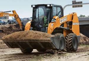 NEW Case SR270B Skid Steer Loader