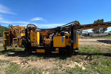   7000SD DRILL RIG - IN STOCK