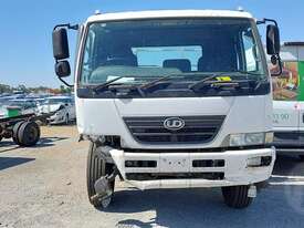 UD Nissan Diesel - picture0' - Click to enlarge