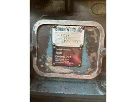 BROOMWADE AIR COMPRESSOR CA41 MISC - picture1' - Click to enlarge