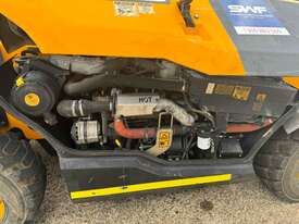 JCB Telehandlers 2500kg lift cap /  6m Lift Height - picture2' - Click to enlarge