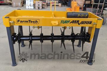 AERVATOR TA180 TURF (LINKAGE, 1.8M)