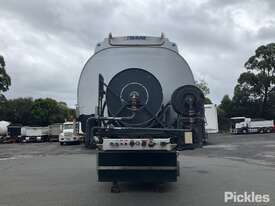 2013 Tieman Tandem Axle Tanker Fuel Tanker Trailer - picture0' - Click to enlarge