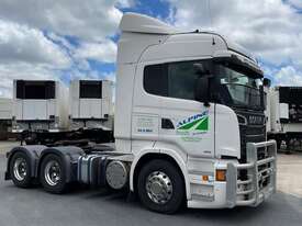 Scania R620 - picture0' - Click to enlarge