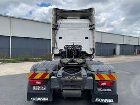 Scania R620 - picture2' - Click to enlarge