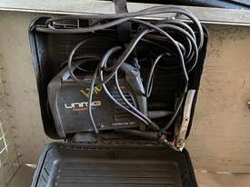 UNIMIG RAZOR 140 TIG WELDER - picture0' - Click to enlarge