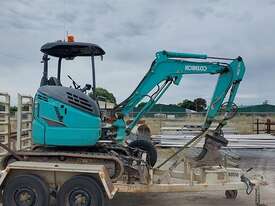 Kobelco SK28SR-6 - picture0' - Click to enlarge