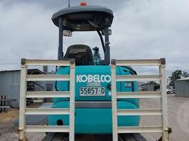 Kobelco SK28SR-6 - picture2' - Click to enlarge