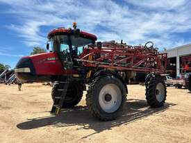 2016 CASE IH PATRIOT 4430 SELF-PROPELLED SPRAYER - picture0' - Click to enlarge