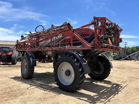 2016 CASE IH PATRIOT 4430 SELF-PROPELLED SPRAYER - picture0' - Click to enlarge