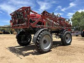 2016 CASE IH PATRIOT 4430 SELF-PROPELLED SPRAYER - picture2' - Click to enlarge