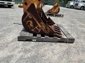 Jaws 600mm Backhoe Bucket - picture2' - Click to enlarge