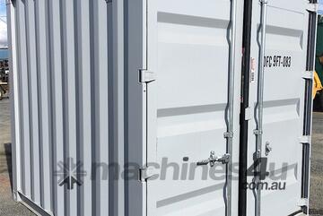 EXEQ 9ft Storage Container
