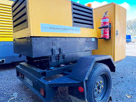 CVA Compressors - 2010 Kaeser M20 70cfm Secondhand Diesel Air Compressor - picture1' - Click to enlarge