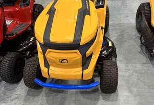 Valley Outdoors Group Cub Cadet XT1 LT 42 E Electric Ride-on