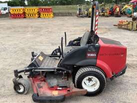 2015 Toro GroundsMaster 7210 Zero Turn Ride On Mower - picture2' - Click to enlarge