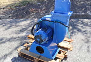 Centrifugal Paddle Blower Fan - 3kW - Swinnerton