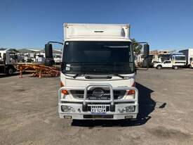 2018 Hino 500 SERIES Cab Chassis - picture0' - Click to enlarge