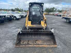 2019 Caterpillar 259D Skid Steer (Rubber Tracked) - picture0' - Click to enlarge