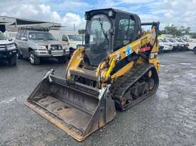 2019 Caterpillar 259D Skid Steer (Rubber Tracked) - picture1' - Click to enlarge