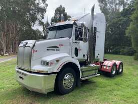 2014 Western Star 5800FX Constellation 6x4 Prime Mover - picture0' - Click to enlarge