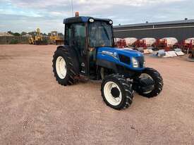 2014 New Holland T4.105F Tractor - picture0' - Click to enlarge