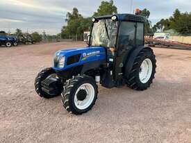 2014 New Holland T4.105F Tractor - picture1' - Click to enlarge