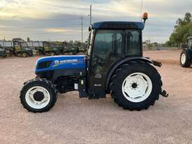 2014 New Holland T4.105F Tractor - picture2' - Click to enlarge