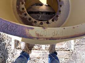 Dump Truck Rim - picture1' - Click to enlarge