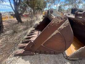 Excavator Sieve Bucket - picture2' - Click to enlarge