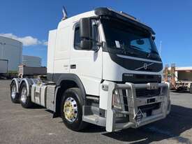 2015 Volvo FM 500 Prime Mover - picture0' - Click to enlarge