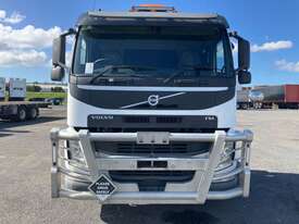 2015 Volvo FM 500 Prime Mover - picture0' - Click to enlarge