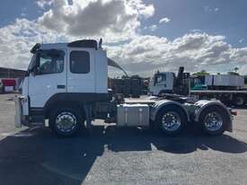 2015 Volvo FM 500 Prime Mover - picture2' - Click to enlarge