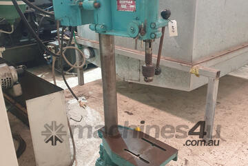 Servian   SA11 Bench Drill